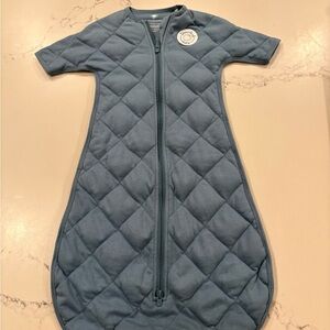 NWOT Large 6-9 Months Dreamland Weighted Transition Swaddle with Sleeves